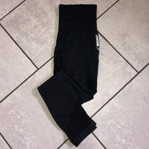 GYM SHARK SEAMLESS ENERGY LEGGINGS